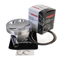 Piston Kit (inc Rings, Pin, Clips) 12.5:1 STD COMP 97mm 2mm OS
