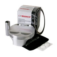 Piston Kit (inc Rings, Pin, Clips) 11:1 COMP 95MM STD