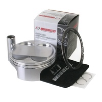 Piston Kit (inc Rings, Pin, Clips) 12.5:1 HI COMP 95MM STD