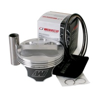 	Wiseco Piston 100.5mm for Yamaha YFM660R Raptor 2001 to 2005