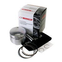 Piston Kit (inc Rings, Pin, Clips) STD COMP 54mm STD