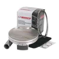 Wiseco, Piston, - Honda CRF450R/X 11.5:1 -4.8cc Dished