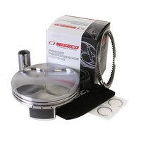 Wiseco, Piston, - Honda CRF450R/X 12.5:1 +.1cc Domed