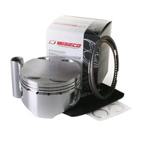 Wiseco ATV, Piston, - Kawasaki 650 PRAIRIE 2002-10 11:1 CR