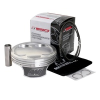 	Wiseco Piston 95mm for Yamaha WR450F 2003 to 2015