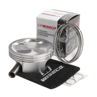 Wiseco, Piston, - Yamaha YZ450F 03-09/WR 03-10 13:1 CR