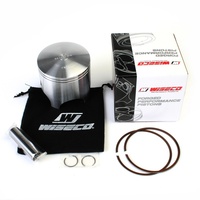 Piston Kit (inc Rings, Pin, Clips) STD COMP 87.50mm 0.50mm OS