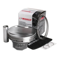 Wiseco ATV, Piston, - Suz DRZ/Z400 00-9/Kaw KLX/KFX400 03-6