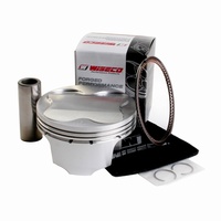 Piston Kit (inc Rings, Pin, Clips) 12.5:1 COMP 99.20MM STD
