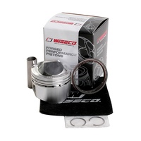 Wiseco, Piston, Suz DRZ125 02-8/Kaw KLX125 02-6 11:1 CR