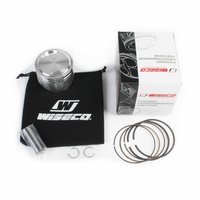 Wiseco, Piston, 2003-09 Honda CRF230F 65.5mm Bore 11:1CR