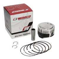 Wiseco, Piston, 2003-09 Honda CRF230F 67mm Bore 11:1CR