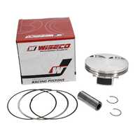 Wiseco, Piston, - Honda CRF450R/X 4v Domed 12:1