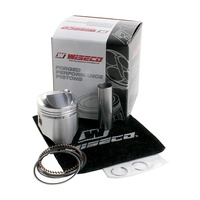 Wiseco, Piston, 1982-87 Honda Z50R  11:1 39.5mm Bore