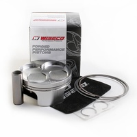 	Wiseco Piston 77mm for Kawasaki KX250F 2004 to 2005