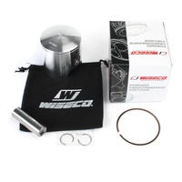 Piston Kit (inc Rings, Pin, Clips) - STD COMP 71MM 1MM OS