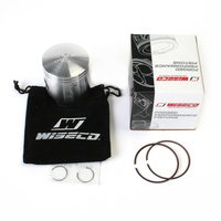 	Wiseco Piston 57mm for Kawasaki KX125 1982 to 1985
