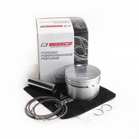 	Wiseco Piston 53.5mm for Kawasaki KLX110L 2009 to 2021