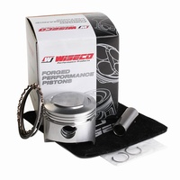 Wiseco, Piston, - Honda XR/CRF70 2v Dome 10.5:1 CR 47.0mm