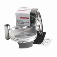 	Wiseco Piston 101mm for Honda CRF450X 2005 to 2017