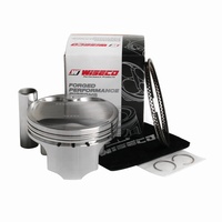 Wiseco ATV, Piston, - Kaw Prairie Brute-Force Teryx 750 11.5:1