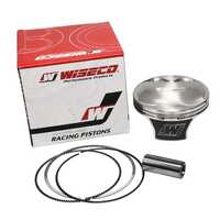 Wiseco, Piston, - Kawasaki 2006-08 KX450F 4v Domed 13:1 CR