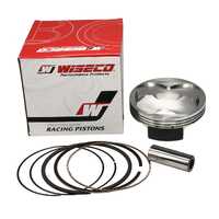 Wiseco ATV, Piston, - Honda '06-09 TRX450R 4v Domed 13.5:1 CR