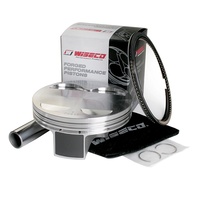 Piston Kit (inc Rings, Pin, Clips) - 11.7:1 COMP 95.50MM STD