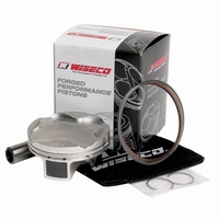 Wiseco, Piston, - Honda 07-11 CRF150R 4v Flat Top 11.7:1 CR