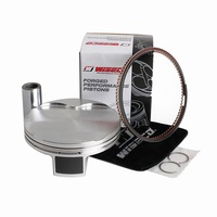 Piston Kit (inc Rings, Pin, Clips) - 12.5:1 COMP 97MM STD