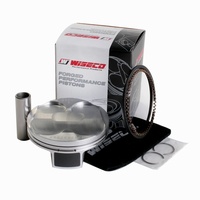 Wiseco, Piston, - Honda 08-9 CRF250R 4v Domed 13.1:1 CR