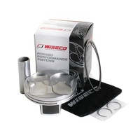 Wiseco, Piston, - Honda 08-9 CRF250R 4v Domed 13.6:1 CR