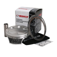 Wiseco, Piston, Yamaha YZ250F 2001-2010 13:1 CR
