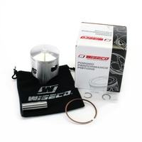 	Wiseco Piston 49mm for Yamaha YZ125 1983