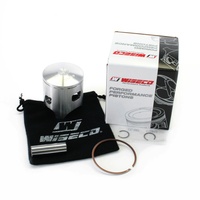 Piston Kit (inc Rings, Pin, Clips) STD COMP 50mm 1.50mm OS
