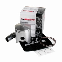 Piston Kit (inc Rings, Pin, Clips) - STD COMP 54MM STD