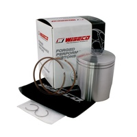Wiseco, 2T Piston, KAW KX80 84-85,KDX80 83-88  1909CD