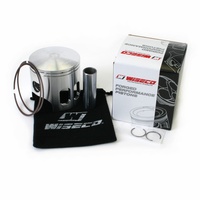 Piston Kit (inc Rings, Pin, Clips) STD COMP 67.50mm 1.50mm OS