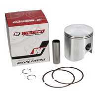 Piston Kit (inc Rings, Pin, Clips) - STD COMP 71.50MM 1.50MM OS
