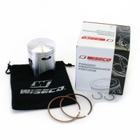 Wiseco, 2T Piston, Kawasaki KX80, G1, 1986-87   1890CD
