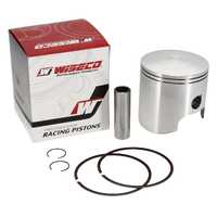Piston Kit (inc Rings, Pin, Clips) STD COMP 89mm 2mm OS