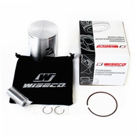 Piston Kit (inc Rings, Pin, Clips) - STD COMP 54MM STD
