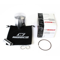 	Wiseco Piston 67mm for Suzuki RM125 1987