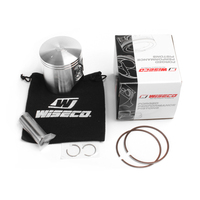 Piston Kit (inc Rings, Pin, Clips) STD COMP 68mm STD