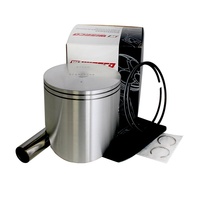 	Wiseco Piston 86.5mm for Yamaha YFS200 Blaster 1987 to 2006