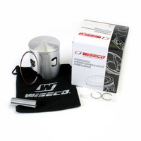 Wiseco, 2T Piston, - Honda CR125 1990-91 Pro-Lite 2165CS
