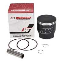 Piston Kit (inc Rings, Pin, Clips) STD COMP 43mm 3mm OS