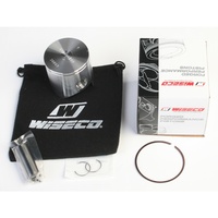 Wiseco, 2T Piston, - +020 KAW KX125 1991 Pro-Lite 2224CS
