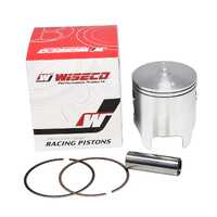 Wiseco, 2T Piston, - 044 HON CR250 86-96 Pro-Lite 2658CD