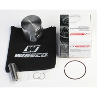 Piston Kit (inc Rings, Pin, Clips) STD COMP 56.50mm 0.50mm OS